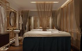 Khách Sạn&spa Silk Collection Hotel 4*