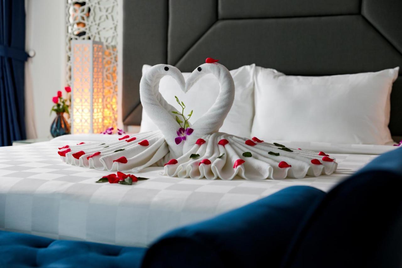 Khách Sạn&Spa Silk Collection Hà Nội Ngoại thất bức ảnh