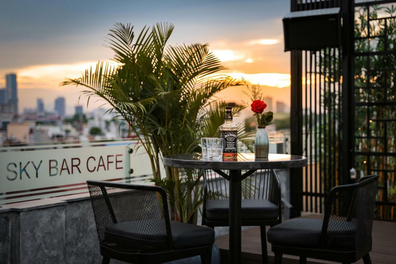 Khách Sạn&Spa Silk Collection Hà Nội Ngoại thất bức ảnh