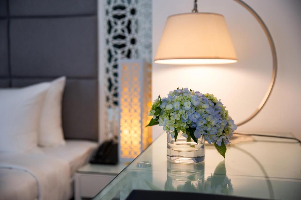 Khách Sạn&Spa Silk Collection Hà Nội Ngoại thất bức ảnh