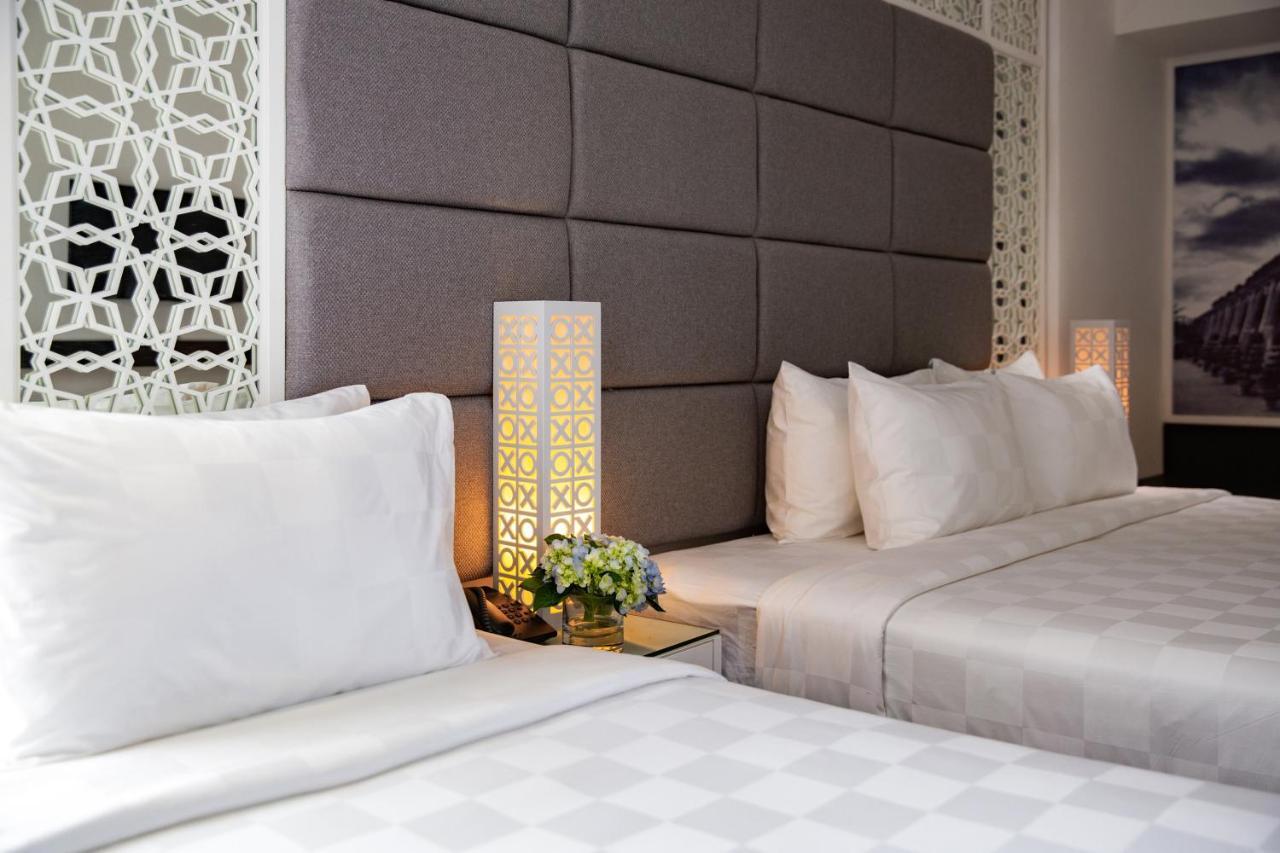 Khách Sạn&Spa Silk Collection Hà Nội Ngoại thất bức ảnh